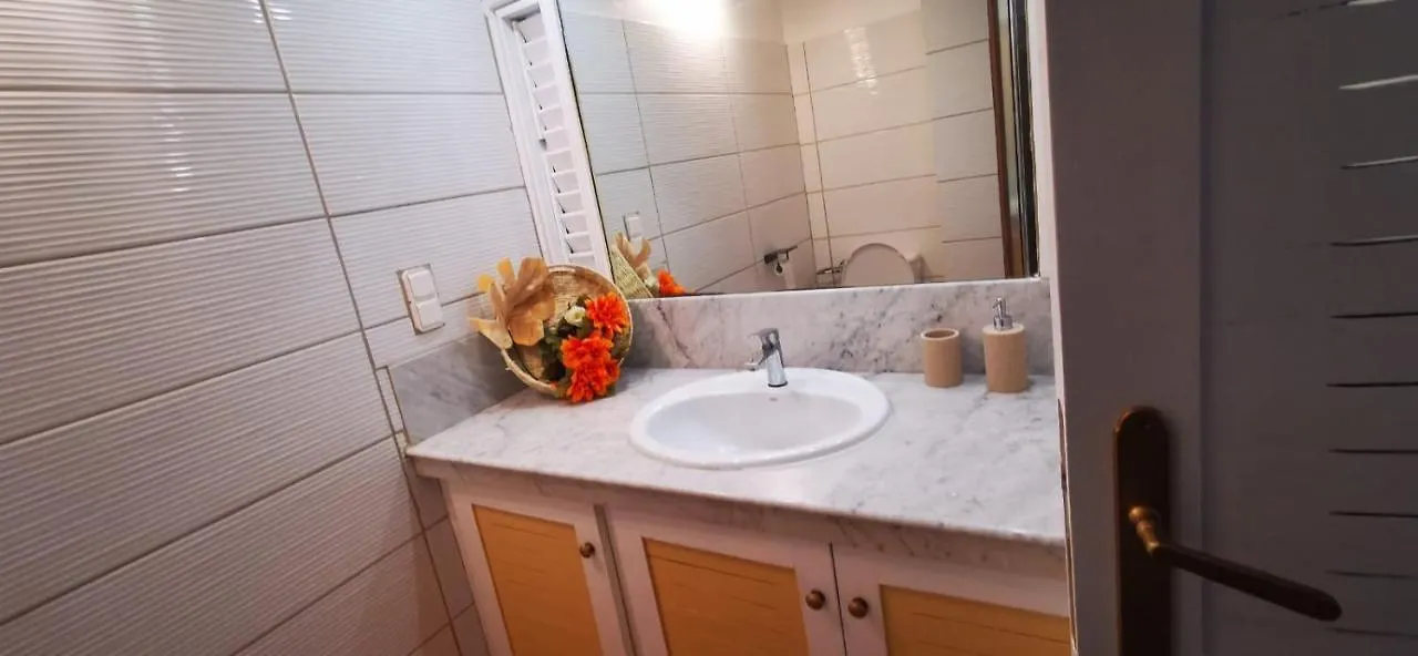 Sun & Smile Apartment La Trinite