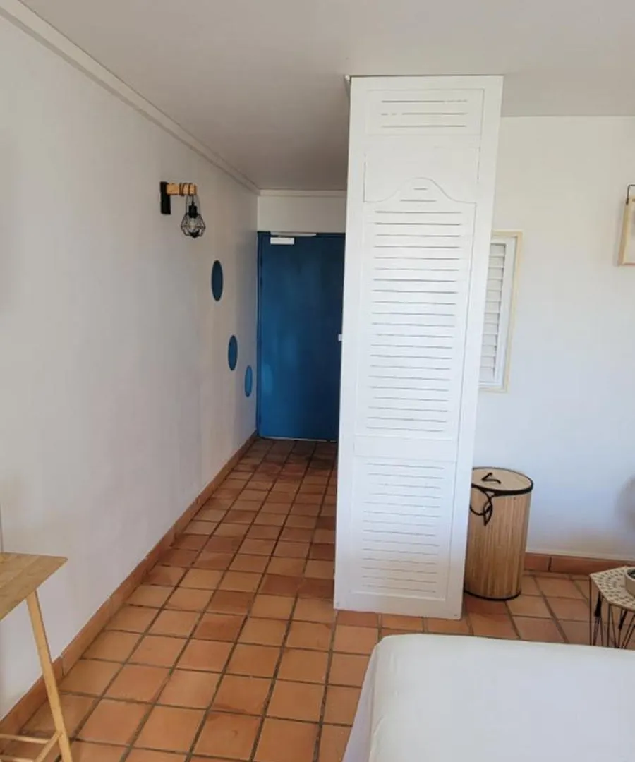 Sun & Smile Apartment La Trinite